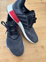 Adidas Herren-Sneaker Größe 43 1/3 Niedersachsen - Göttingen Vorschau