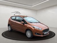 Ford Fiesta SYNC EDTION KLIMAUT PDC BULET USB Baden-Württemberg - Titisee-Neustadt Vorschau