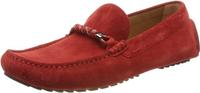 HUGO BOSS Herren Mokassin Leder Schuhe Driver_Mocc_sdbd, Rot 43EU Duisburg - Duisburg-Mitte Vorschau