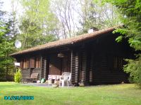 Ferienhaus Blockhaus Bluhmki Bad Marienberg - Hahn bei Marienberg Vorschau