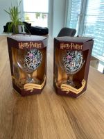 Harry Potter Color Change Gläser 2x Nürnberg (Mittelfr) - Aussenstadt-Sued Vorschau