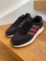 Adidas Sneaker schwarz 38 Nordrhein-Westfalen - Herne Vorschau