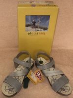 Bama Kids Sandalen, Gr.37, neu. Sachsen-Anhalt - Halle Vorschau