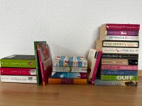 Deutsche und englische Bücher Wandsbek - Hamburg Bramfeld Vorschau