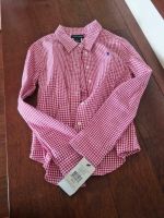 Ralph Lauren Mädchen Bluse Bremen - Osterholz Vorschau