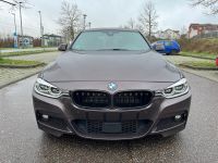 BMW F30 330D M-Paket LCI LED MEGA-AUSTATTUNG Individuallack Rheinland-Pfalz - Rennerod Vorschau