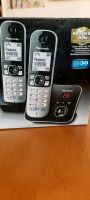 Panasonic KX-TG6822 Duo Telephon Baden-Württemberg - Bad Buchau Vorschau