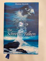 Der Schrei des Falken Das Erbe der Runen Osanna Vaughn Rheinland-Pfalz - Elben (Westerwald) Vorschau