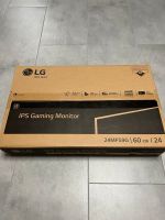 LG 24 Zoll Gaming Monitor 24MP59G NEU € OVP Nordrhein-Westfalen - Oberhausen Vorschau