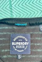 Superdry Shirt Gr. S Wandsbek - Hamburg Rahlstedt Vorschau