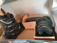 Ski Schuhe Gr. 29,5 (45) Bayern - Irsee Vorschau