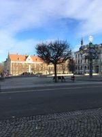 +++ Kleine Bürofläche im Stadtkern inklusive Stellplatz +++ Sachsen - Riesa Vorschau