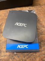 ACEPC AK1 Mini PC Hausautomation J3455 4GB RAM Nordrhein-Westfalen - Remscheid Vorschau