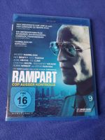 Rampart Blu Ray, wie neu Obergiesing-Fasangarten - Obergiesing Vorschau
