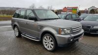 Land Rover Range Rover Sport 4,4 V8 HSE Voll Tüv2022 Bayern - Randersacker Vorschau