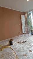 Wohnung streichen innen und außen maler Spachtler tapezieren Köln - Nippes Vorschau