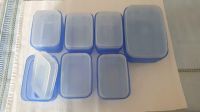 7 Tupperware-Behälter mit Kippdeckel (6*175 ml, 1*350 ml) Bayern - Asbach-Bäumenheim Vorschau