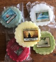 5 yankee candle tartes Nordrhein-Westfalen - Kempen Vorschau