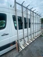 Glasreff / Glasgestell / Aubernff fur Transporter / Sprinter Nordrhein-Westfalen - Gelsenkirchen Vorschau
