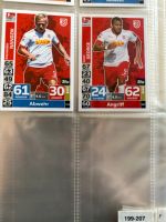 Topps Match Attax Sammelkarten SSV Jahn Regensburg Baden-Württemberg - Baden-Baden Vorschau