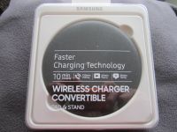 Samsung Wireless Charger, Ladestation. Bayern - Redwitz a d Rodach Vorschau