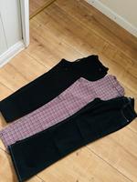 3x Hosen/ Jeans/ Esprit/bpc/ Million Woman/42 Bayern - Parsberg Vorschau