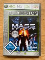 Mass Effect (XBox360) Niedersachsen - Ronnenberg Vorschau