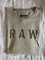 G-Star RAW T-Shirt, Khaki, Gr. XL Niedersachsen - Osterholz-Scharmbeck Vorschau