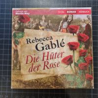 Hörbuch: Die Hüter der Rose Nordrhein-Westfalen - Reichshof Vorschau