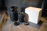 FUJIFILM FUJINON GF 110mm F2 R LM WR - unbenutzt NEU ovp ! Dresden - Neustadt Vorschau