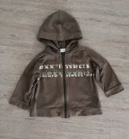 MEXX Sweatjacke in Gr. 80 Nordrhein-Westfalen - Kleve Vorschau