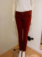 Jeans Hose S. Oliver rot W30/L30 Niedersachsen - Melle Vorschau