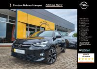 Opel Corsa F e GS Line "11KW On-Board-Lader"1-Hand** Brandenburg - Luckau Vorschau