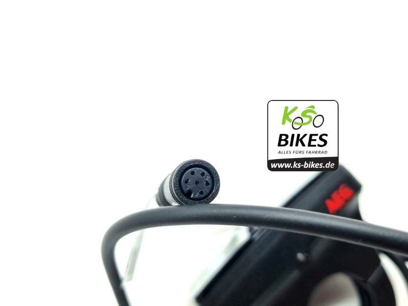 AEG Easy Control Display LCD, ( 337007 ) Bafang E-Bike Akku in Bottrop