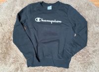 Schwarzer Sweatshirt (Champion) Baden-Württemberg - Heidelberg Vorschau