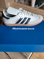 Adidas Samba humanrace 44 2/3 neu ungetragen Nordrhein-Westfalen - Bergneustadt Vorschau