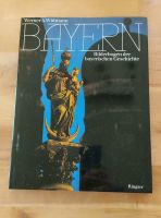 Buch Bayern Bilderbogen der bayerischen Geschichte Ringier Bayern - Manching Vorschau