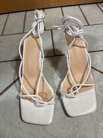 Damenschuhe/ Stöckelschuhe Hessen - Korbach Vorschau