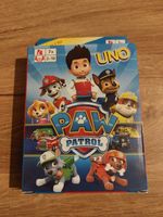 Neues UNO – Kartenspiel mit Charakteren aus Paw Patrol Baden-Württemberg - Baden-Baden Vorschau