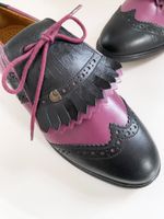 CAVALLO Damen Golfschuhe 5.5 Vintage Brogues 39 Footjoy Köln - Ehrenfeld Vorschau