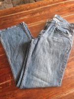 Wrangler Jeans Herren gr W34 L32 Bayern - Langquaid Vorschau