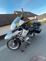 BMW R 1150 GS Nordrhein-Westfalen - Waldbröl Vorschau