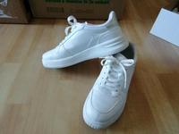 Graceland Schuhe Sneaker weiß 40 Nürnberg (Mittelfr) - Oststadt Vorschau
