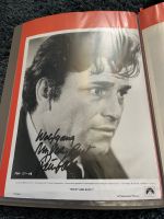 Peter Falk Columbo viele Autogramme Bayern - Kaufbeuren Vorschau