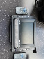 Dual Portable DVD Player Hessen - Hanau Vorschau