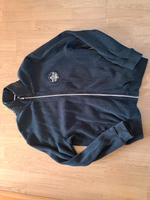 Sweatshirtjacke Strickjacke Engbers wie neu dunkelgrau L Niedersachsen - Friedland Vorschau