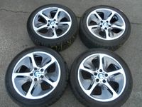 8x18 ET30 ORIGINAL BMW ALUFELGEN 245/45 SOMMERREIFEN RDKS RUNLAT Essen-West - Holsterhausen Vorschau