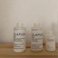 Olaplex Shampoo conditioner Pflege Duisburg - Duisburg-Mitte Vorschau