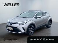 Toyota C-HR 2.0 Hybrid Team D *LED*ACC*Navi*CarPlay*CAM Leipzig - Burghausen-Rückmarsdorf Vorschau