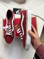 Vans old skool low Sneaker Niedersachsen - Braunschweig Vorschau